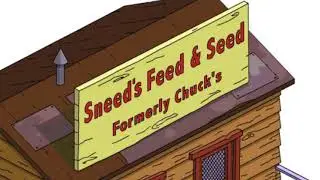 Sneed's Feed and Seed