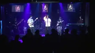 서울 - 쏜애플 / 2025 불카누스 정기 공연 ‘꿍실냐옹 둠칫냐옹’ (2025.11.15)
