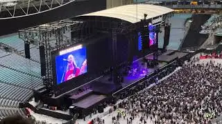 Ball Park Music - &ldquo;Please Don&rsquo;t Move to Melbourne&rdquo; (Live at Accor Stadium, Sydney 2025)