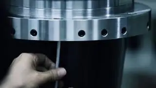 CNC Machine Tools | Spindle Manufacturing & Assembly | Hwacheon Asia