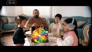 ŞANSLI OLAN KAZANSIN ?( Part1)#youtube #keşfetbeniöneçıkar #keşfet r #viral #challenge #1#elifsinem 