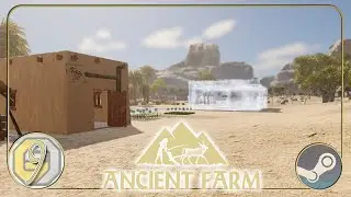 Ancient Farm Let’s Play ★ 9 ★ Ein Sinvolles Update