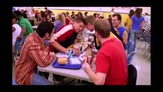 Mean Girls - Conforming Amongst Social Groups