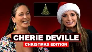 Christmas Gifts And Traditions w/ Cherie DeVille