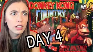 FINALE? | DONKEY KONG COUNTRY