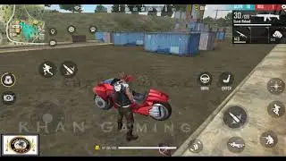 Fire Free Game Tricks | FREE FIRE FUNNY Video | Crazy Running In Free Fire | GARENA FREE FIRE 11/48