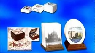 Branded Executive Gifts
