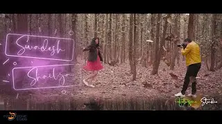 LATEST PRE WEDDING 2022 | SWADESH & SHAILJA | FOTOZONESTUDIO | RANCHI | BESTPREWEDDING | 7992312621