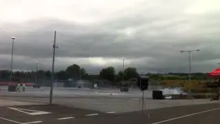 drifting in rathcormac cork 2012