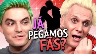 JÁ PEGAMOS FÃS? - EU NUNCA COM SUPLA [+13]