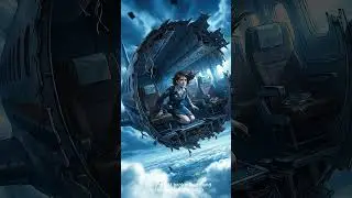 Самая невероятная история выживания в истории.