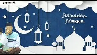 Ramadan kaneem