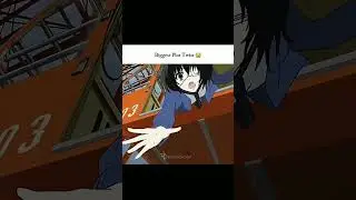 Watch till end 👀 #anime #fypシ゚viral #recommended #another #trendingshorts #goviral