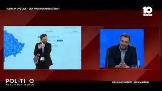 Blerim Gashi nga Guxo-VV: Në Prizren u bo ‘nam i zi’