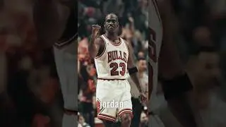 GOAT MENTALITY - Michael Jordan