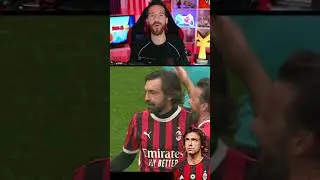 &iquest;Y este GOLAZO de PIRLO? #acmilan #pirlo #milan #futbol #football