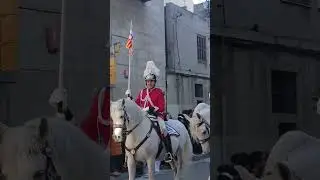 2026(11/01). ELS TRES TOMBS A SANT ANDREU.