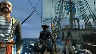 Tempest Open World Pirate RPG: Gameplay Episode 4