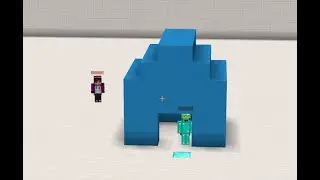 [STUCK IN QUEUE] Skeppy Event LIVE // Invadedlands.net Event-B