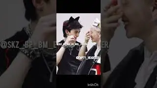 LYSM @Empty_headed8D  ❤️❤️ #hyunjin #felix #hyunlix #bff #kpop #straykids @StrayKids
