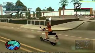 ОБНОВЛЕННЫЙ ЧИТ СОБЕЙТ ДЛЯ GTA:SAMP 2018