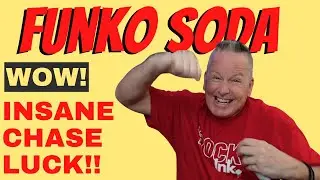 Funko Soda Opening | Holiday Stitch | Grinch | INSANE CHASE LUCK!