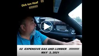 02 Crazy Michigan Hiway Drivers 05 03 21