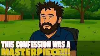 Voice of Reason (Alex Jurado) Makes MASTERPIECE Confession | David L. Gray