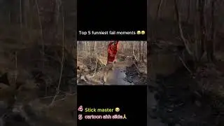 top 5 funniest  fail moments  #funny #shortsviral #shortvideo #winter#fails