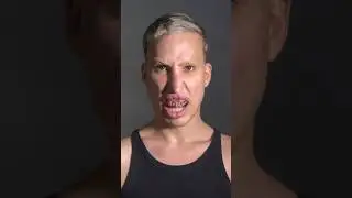 Ashley!! Look at me 🥸