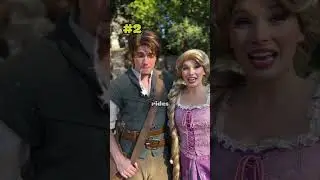 3 Things You Shouldn&rsquo;t Do as a Couple in Disneyland 💑