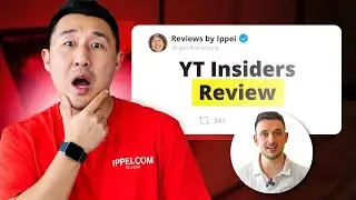 YT Insiders Review - Chris Zissis Youtube Automation Course (SCAM or LEGIT?)