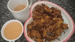 Vlog 68 Bachon ke liye Evening Sanacks aur chai☕️ | Qatar vlog |new vlog 