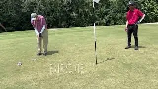 SKOT25 GOLF AT DANAU,UKM- 26AUG25