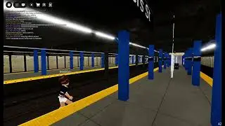 IRT Broadway 7th Ave Line two R62 3 Trains Derailed at chambers Street and goes Wrong