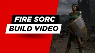 🔥 The Ultimate End-Game Fire Sorceress Build for Diablo 2: Resurrected! 🔥