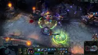 I CAN'T MOVE | League of Legends