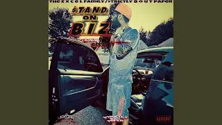 $tand On Biz