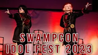 【AppleVerse】Miwaku Geki & Eternal Weaving - SwampCon Idol Fest 2023