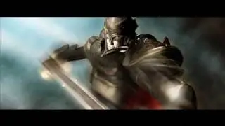 The King Of Darkness