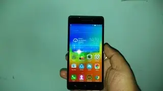 INSTALL LENOVO VIBE UI IN ANY ANDROID PHONES [INTEX AQUA POWER+]