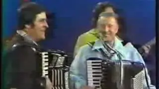 FranK Yankovic with guest Sam Pugliano