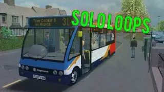 OMSI 2| Solo Loops
