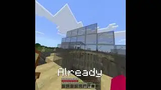 Creating the giant glass dome