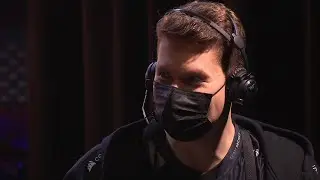Team Secret Puppey MOST MEMORABLE MOMENT OF ALL TIs TI11 The International 2022