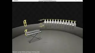 Rocket Jump Waltz (Unrepor Remix)
