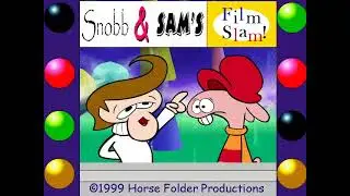 Snobb & Sam's Film Slam! (Reupload)