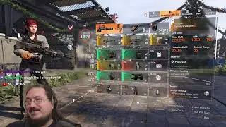 New week and some assorted PVE