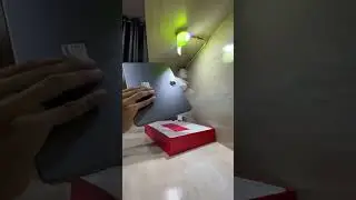 OnePlus Pad 2 Unboxing in 30 Seconds!🔥 Best Tablet Under ₹40K? #OnePlusPad2 #Shorts