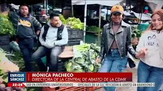 Mercado de Flores y Hortalizas de la CEDA festej&oacute; su 38 aniversario | Imagen Noticias Fin de Semana